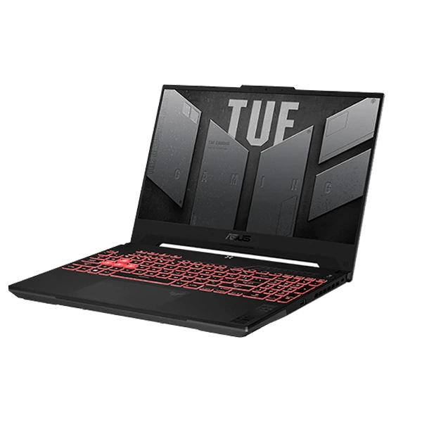 Asus TUF Gaming A15 FA507NV-LP061W Ryzen 7-7735HS | 16GB Ram | 1TB SSD | RTX 4060 8GB | 15.6 inch FHD 144Hz