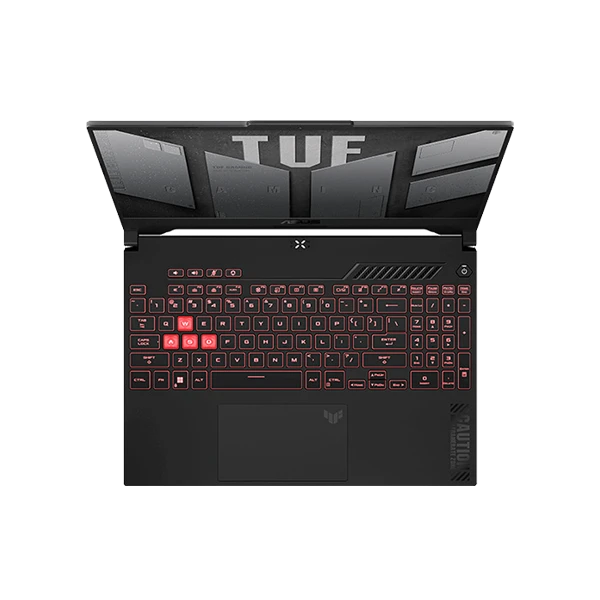 Asus TUF Gaming A15 FA507NV-LP061W Ryzen 7-7735HS | 16GB Ram | 1TB SSD | RTX 4060 8GB | 15.6 inch FHD 144Hz