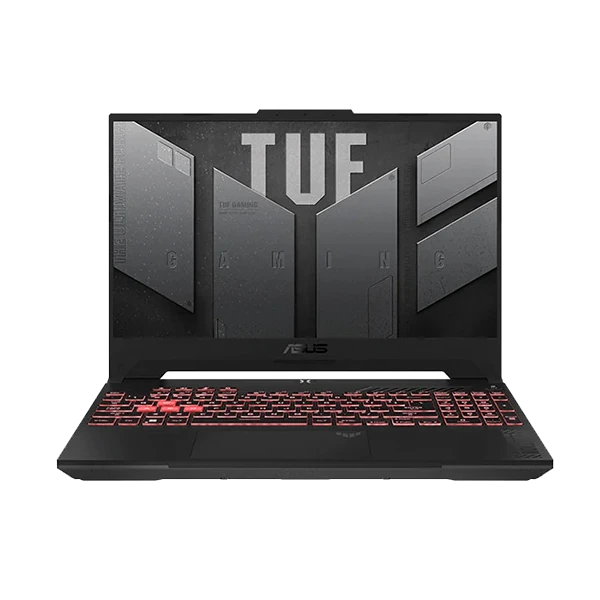 Asus TUF Gaming A15 FA507NV-LP061W Ryzen 7-7735HS | 16GB Ram | 1TB SSD | RTX 4060 8GB | 15.6 inch FHD 144Hz