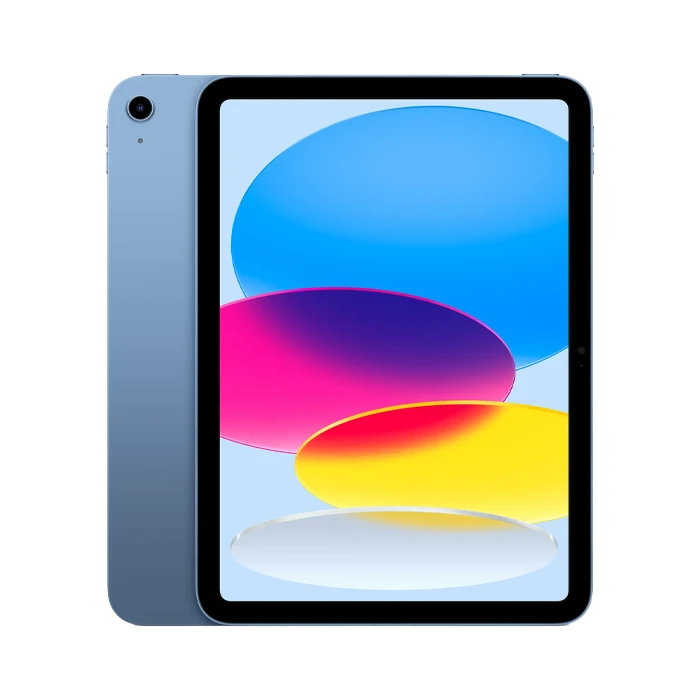 iPad Gen 11
