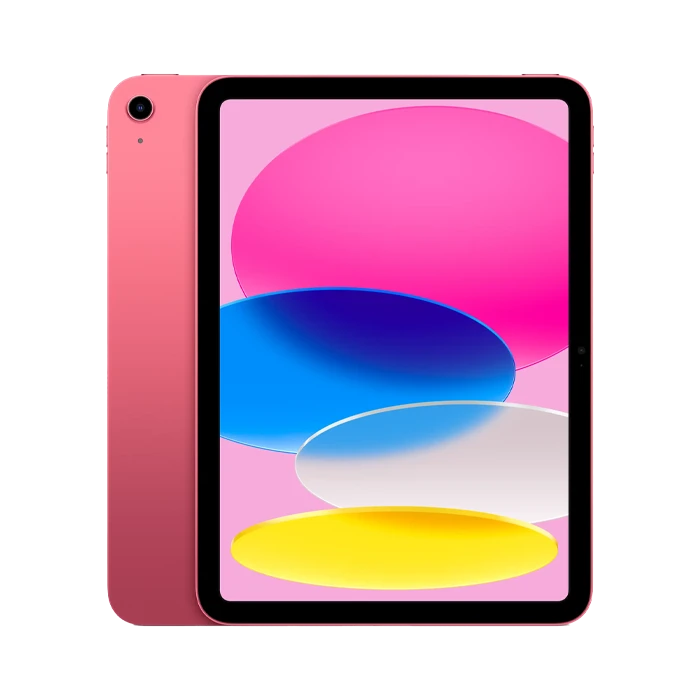 iPad Gen 11