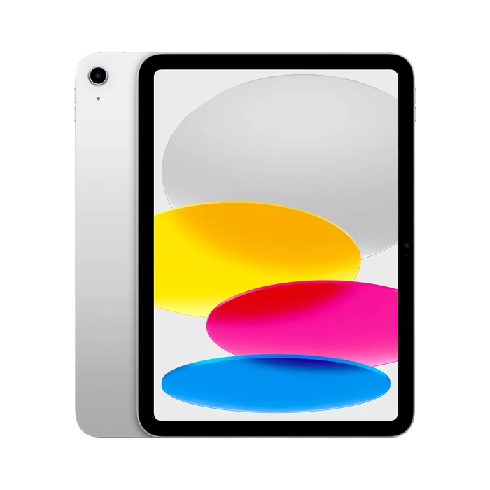 iPad Gen 11