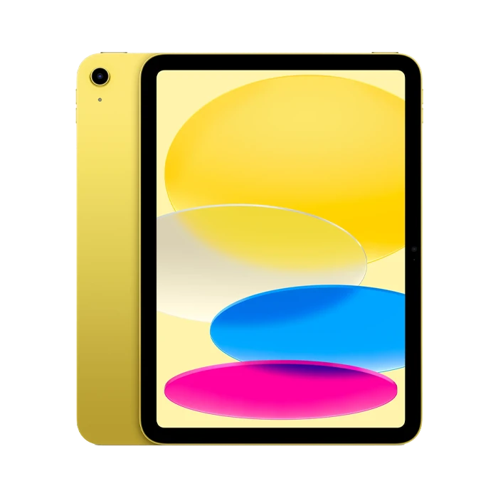 iPad Gen 11