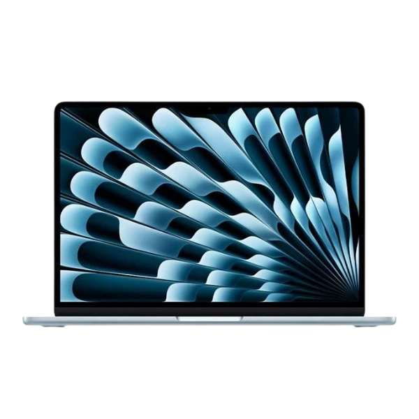 MacBook Air M4 13 inch 2025 10 CPU | 10 GPU | 16GB RAM | 512GB - Chính hãng VN
