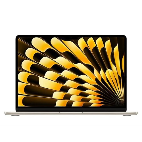 MacBook Air M4 13 inch 2025 10 CPU | 10 GPU | 16GB RAM | 512GB - Chính hãng VN