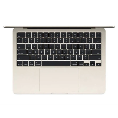 MacBook Air M4 13 inch 2025 10 CPU | 10 GPU | 16GB RAM | 512GB - Chính hãng VN