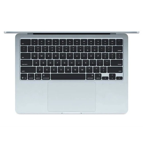 MacBook Air M4 13 inch 2025 10 CPU | 10 GPU | 16GB RAM | 512GB - Chính hãng VN