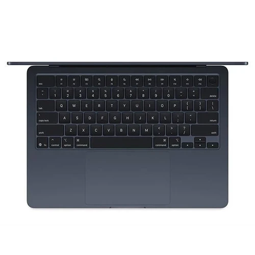 MacBook Air M4 13 inch 2025 10 CPU | 10 GPU | 16GB RAM | 512GB - Chính hãng VN