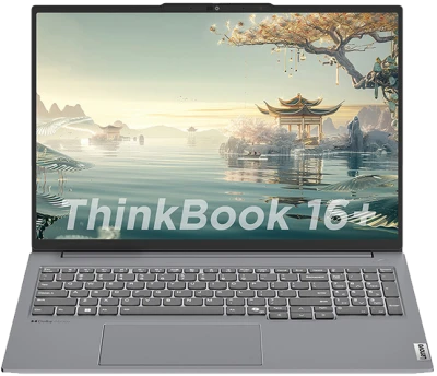 Lenovo Thinkbook 16 G6+ 2024 Ryzen 7 8845H Ram 32GB SSD 1TB AMD Radeon™ 780M Màn 16 inch 2.5K IPS 120Hz