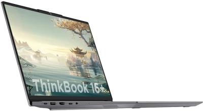 Lenovo Thinkbook 16 G6+ 2024 Ryzen 7 8845H Ram 32GB SSD 1TB AMD Radeon™ 780M Màn 16 inch 2.5K IPS 120Hz