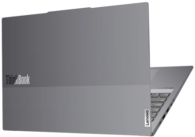 Lenovo Thinkbook 16 G6+ 2024 Ryzen 7 8845H Ram 32GB SSD 1TB AMD Radeon™ 780M Màn 16 inch 2.5K IPS 120Hz