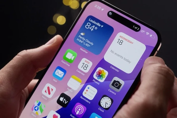 iOS 18.1 gây sự cố khiến người dùng iPhone tại Việt Nam “kêu trời”
