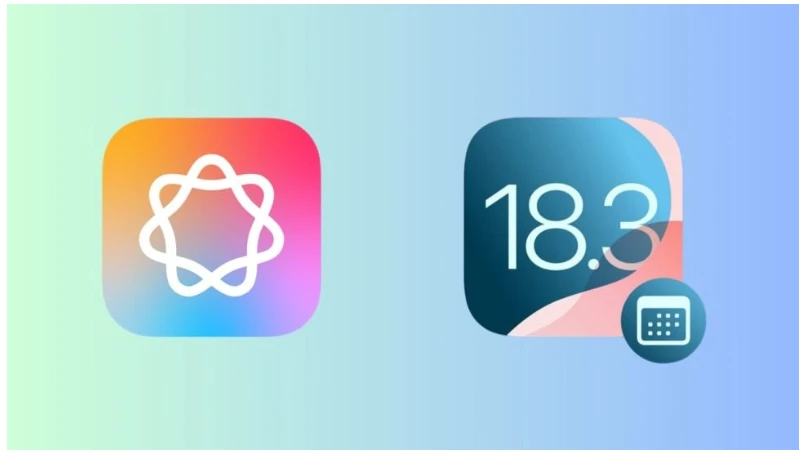 iOS 18.3 sắp ra mắt, tự động kích hoạt Apple Intelligence