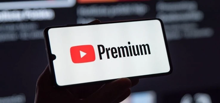 Google "mở cửa" trở lại gói YouTube Premium giá rẻ