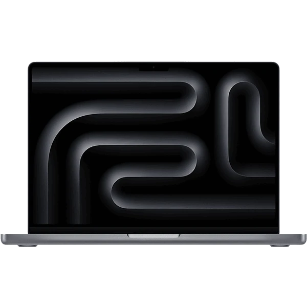 Macbook Pro 16 inch M4