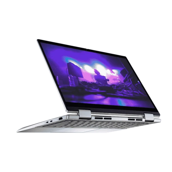 Laptop Dell Inspiron 7430 2 in 1 Intel Core i7-1355U | 16GB RAM | SSD 1TB | 14 inch Full HD+ Touch Platium Silver