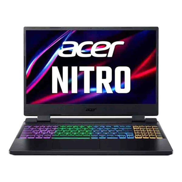 Laptop Acer Nitro 5 2022 AN515-58 (Core i5 - 12500H | 16GB | 512GB | RTX 3050Ti | 15.6
