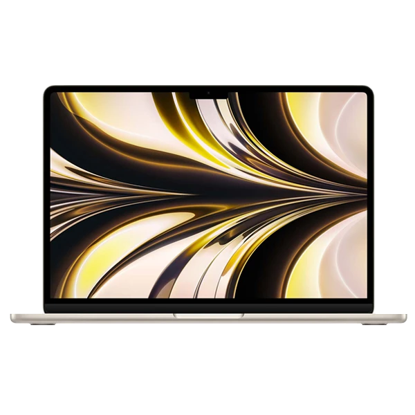 Macbook Air 13 inch M2 8-core CPU 8-core GPU 16GB/256GB Likenew