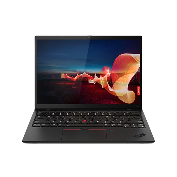 Laptop Lenovo Thinkpad X1 Nano Gen 1 (Core i7 1160G7, RAM 16GB, SSD 512GB, Intel Iris Xe Graphics, Màn 13'' 2K)