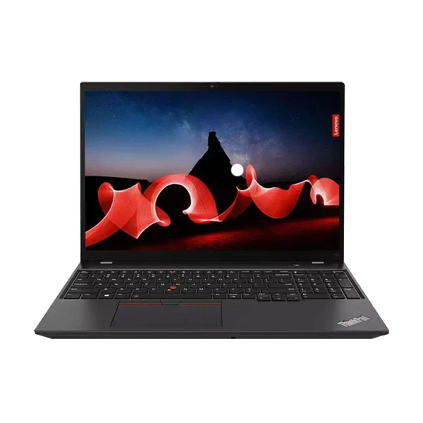 Laptop Lenovo ThinkPad T16 Gen 2 21HHS1EM00 i5-1355U | 16GB | 1TB 16 inch FHD WUXGA Thunder Black