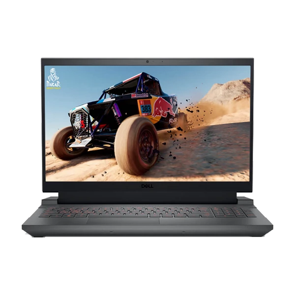 Laptop Dell Gaming G15 5530 Intel Core i5 - 13450HX | 8GB Ram | 512GB SSD | RTX 3050 6GB 15.6 inch FHD 120Hz