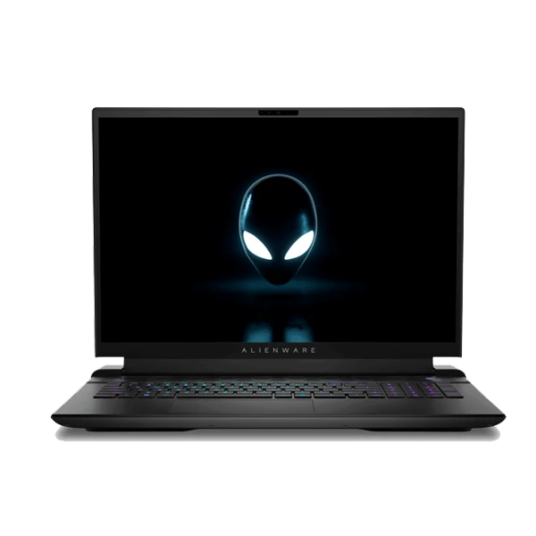 Dell Alienware M18 R1 (2023)  Core i9-13980HX | 32GB RAM | 1TB SSD | RTX 4090 16GB QHD+ 165Hz