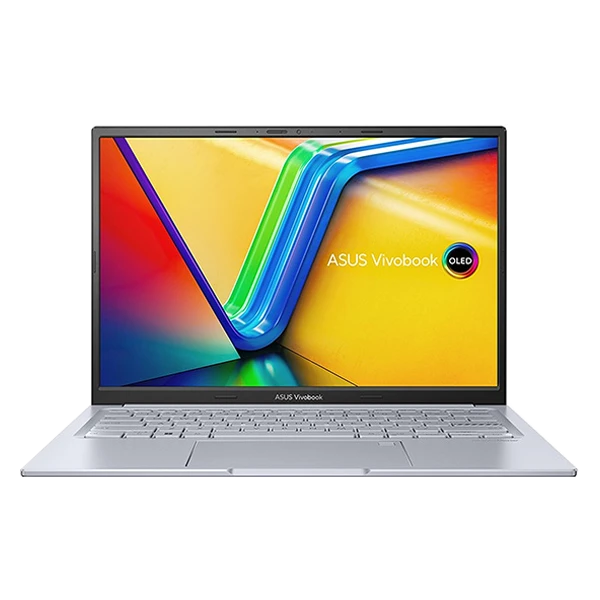 Asus Vivobook Pro K3405VC-KM070W Core i9-13900H |16GB Ram | 512GB SSD | RTX 3050 4GB | 14 inch OLED 2.8K