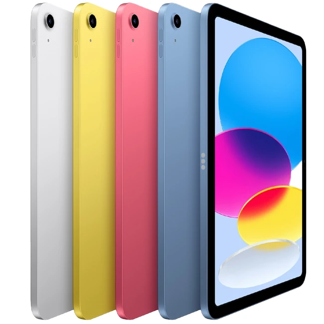 iPad Gen 11