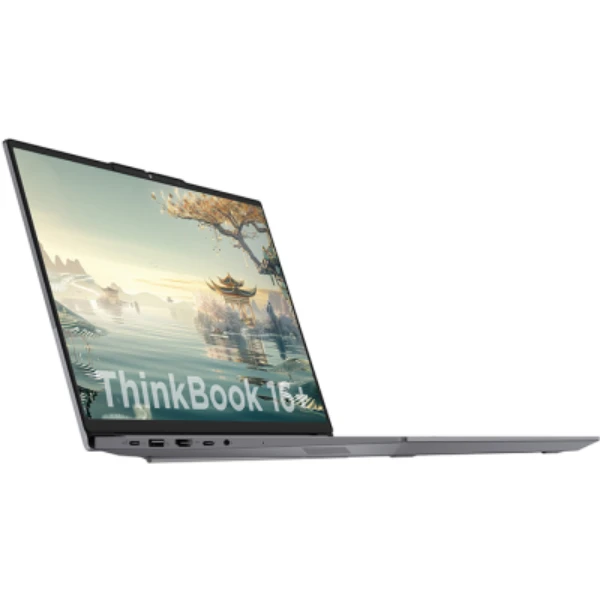 Lenovo Thinkbook 16 G6+ 2024 Ryzen 7 8845H Ram 32GB SSD 1TB AMD Radeon™ 780M Màn 16 inch 2.5K IPS 120Hz